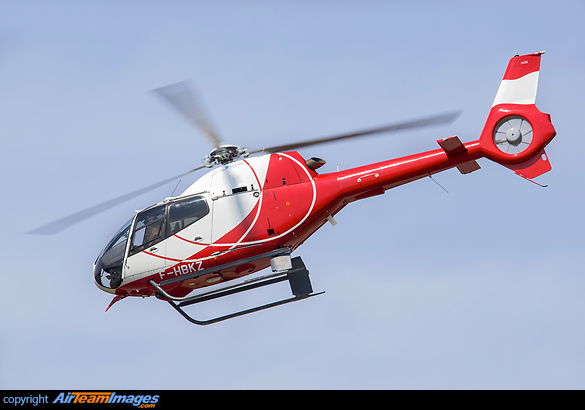 Eurocopter EC-120B Colibri Eurocopter EC-120B Colibri