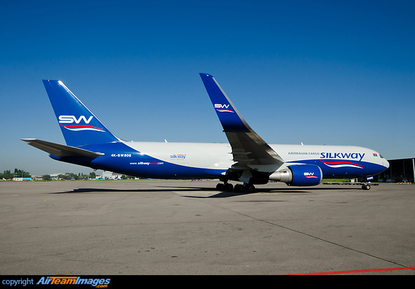 Boeing 767-32LF/ER Boeing 767-32LF/ER