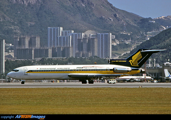 Boeing 727-212 Boeing 727-212
