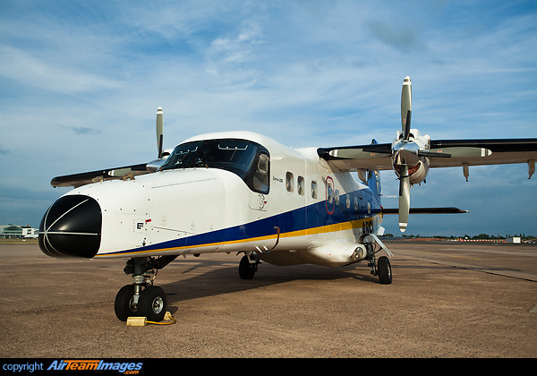 Dornier 228-212 Dornier 228-212
