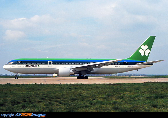 Boeing 767-3Y0/ER Boeing 767-3Y0/ER