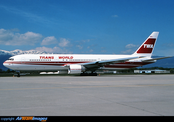 Boeing 767-3Y0/ER Boeing 767-3Y0/ER