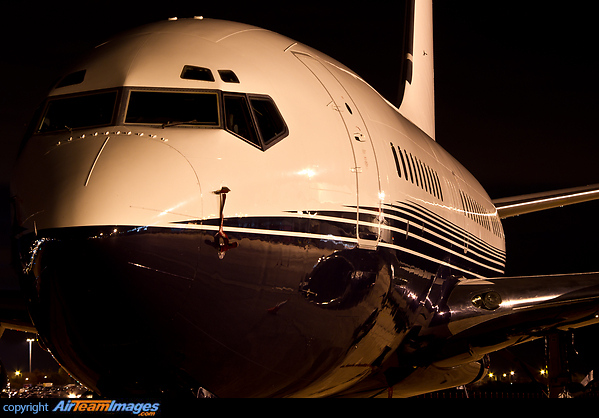 Boeing Business Jet BBJ Boeing Business Jet BBJ