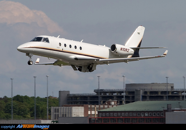 Gulfstream G150 Gulfstream G150