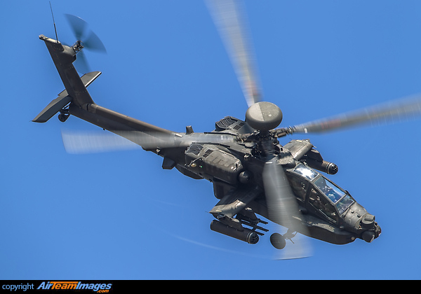 WAH-64D Longbow Apache AH1 WAH-64D Longbow Apache AH1