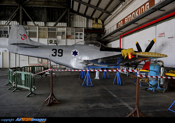 North American P-51D Mustang North American P-51D Mustang