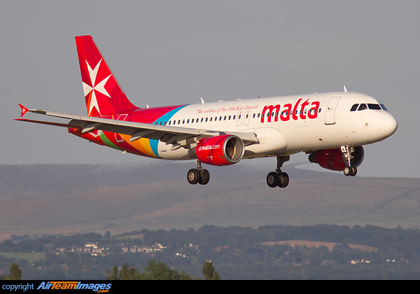 Airbus A320-214 Airbus A320-214