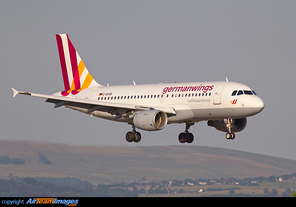 Airbus A319-112 Airbus A319-112