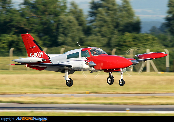 Cessna 310R Cessna 310R