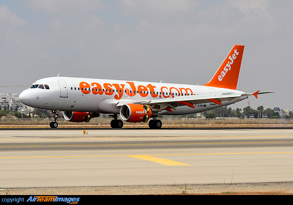 Airbus A320-214 Airbus A320-214