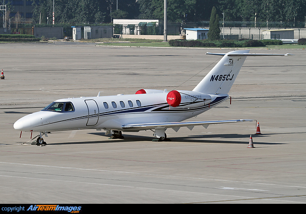 Cessna 525C Citation CJ4 Cessna 525C Citation CJ4