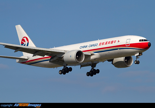 Boeing 777-F6N Boeing 777-F6N