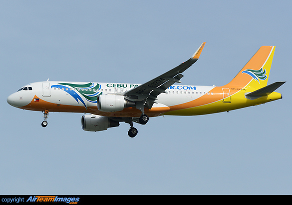 Airbus A320-214 Airbus A320-214