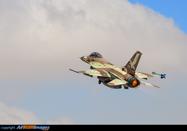 F-16A-05-CF Netz F-16A-05-CF Netz