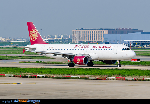 Airbus A320-214 Airbus A320-214