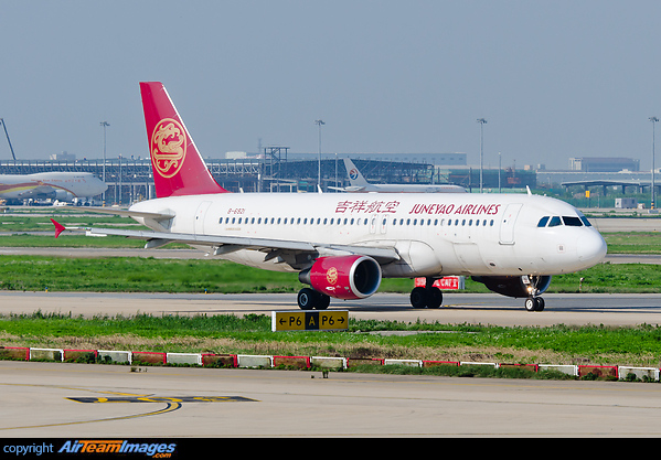 Airbus A320-214 Airbus A320-214