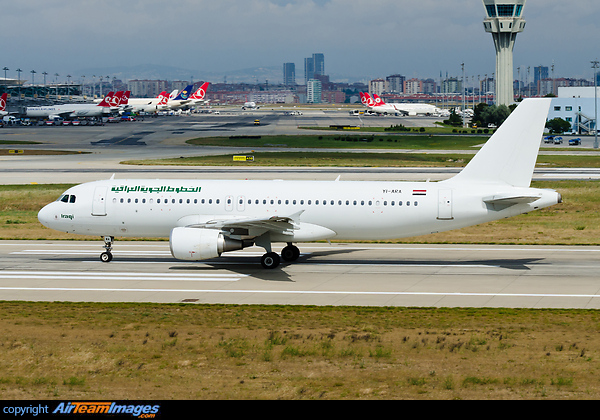 Airbus A320-214 Airbus A320-214