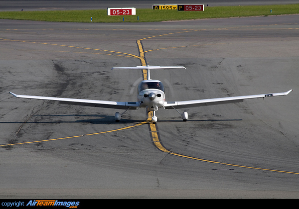 Diamond DA-20 Diamond DA-20
