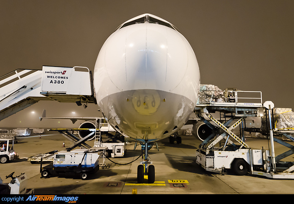 McDonnell Douglas MD-11F McDonnell Douglas MD-11F