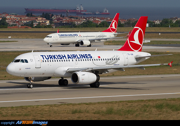 Airbus A319-132 Airbus A319-132
