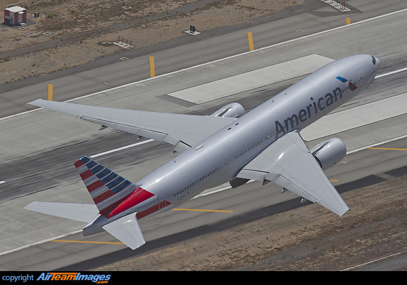Boeing 777-223/ER Boeing 777-223/ER