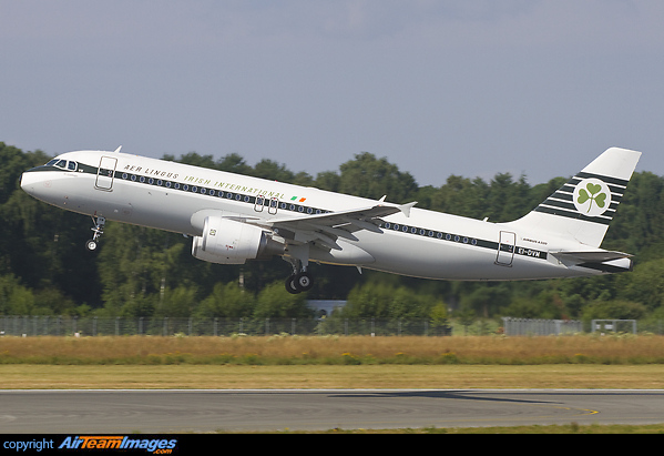 Airbus A320-214 Airbus A320-214