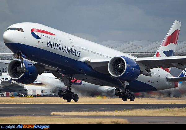 Boeing 777-236/ER Boeing 777-236/ER
