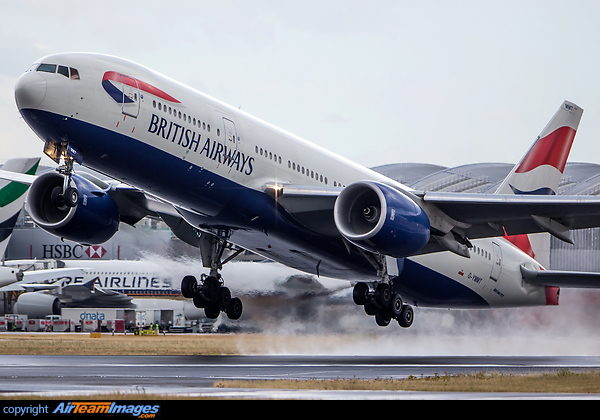 Boeing 777-236/ER Boeing 777-236/ER