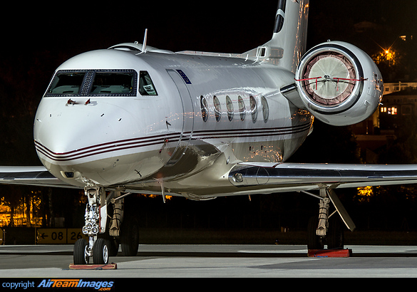 Gulfstream G450 Gulfstream G450
