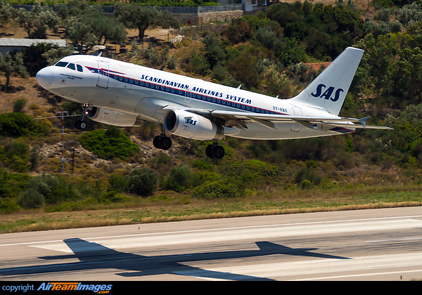 Airbus A319-132 Airbus A319-132