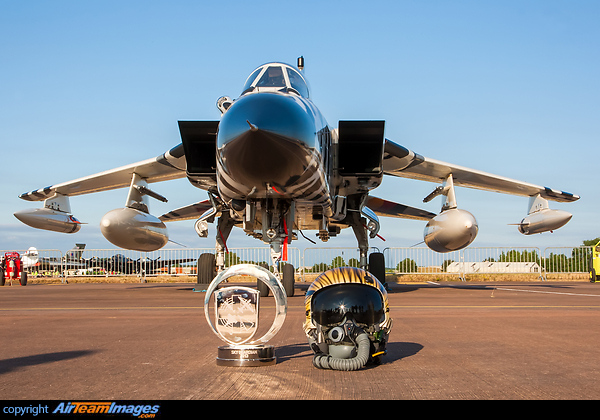 Panavia Tornado ECR Panavia Tornado ECR