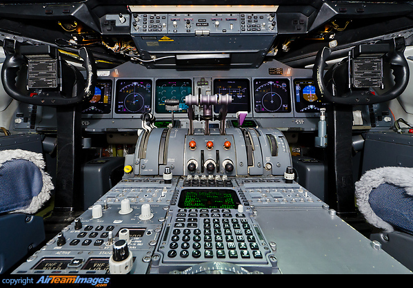 McDonnell Douglas MD-11F McDonnell Douglas MD-11F