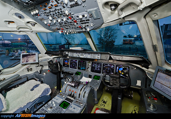 McDonnell Douglas MD-11F McDonnell Douglas MD-11F