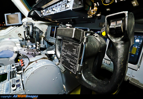 McDonnell Douglas MD-11F McDonnell Douglas MD-11F
