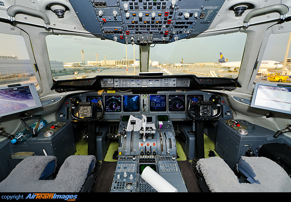 McDonnell Douglas MD-11F McDonnell Douglas MD-11F