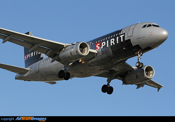 Airbus A319-132 Airbus A319-132