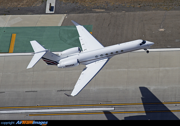 Gulfstream V Gulfstream V