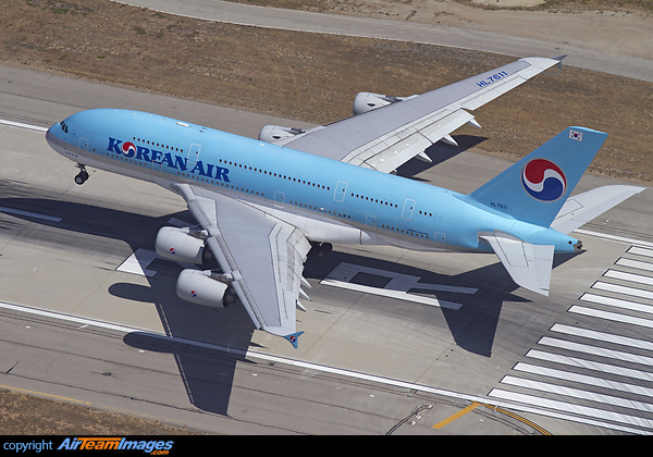 Airbus A380-861 Airbus A380-861