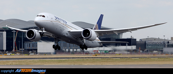 Boeing 787-8 Dreamliner Boeing 787-8 Dreamliner