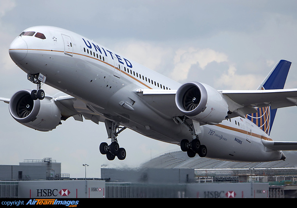 Boeing 787-8 Dreamliner Boeing 787-8 Dreamliner