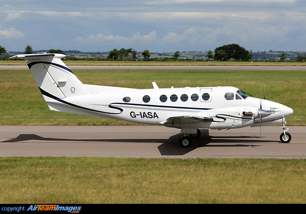 Beechcraft King Air 200 Beechcraft King Air 200