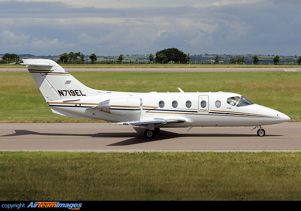 Raytheon Hawker 400XP Raytheon Hawker 400XP