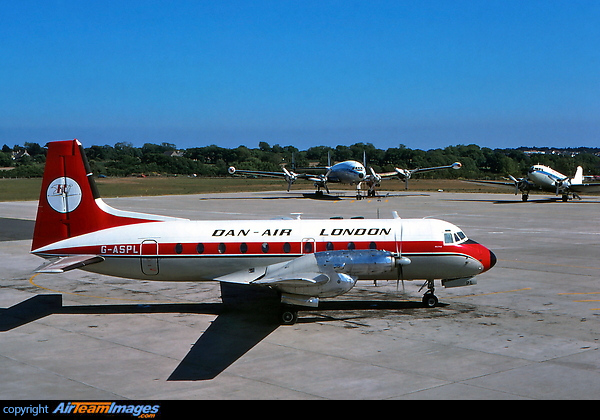 HS-748 Srs2A/108 HS-748 Srs2A/108