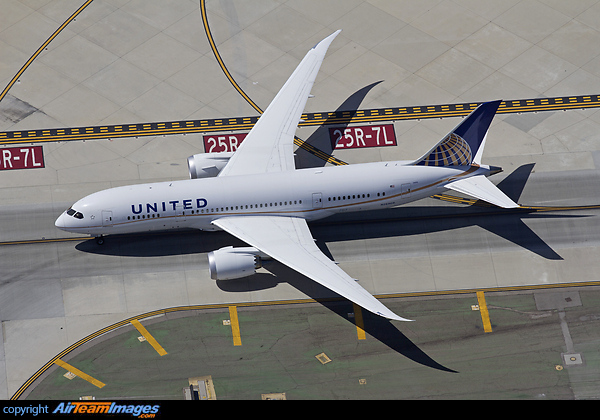 Boeing 787-8 Dreamliner Boeing 787-8 Dreamliner