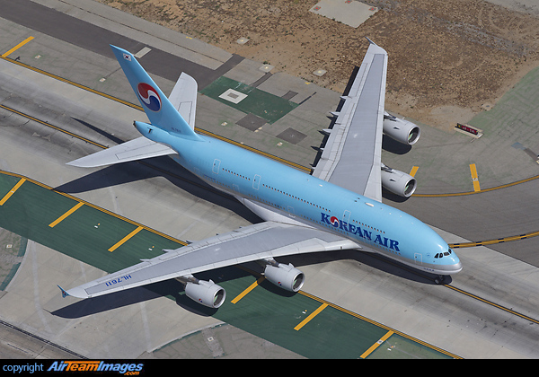 Airbus A380-861 Airbus A380-861