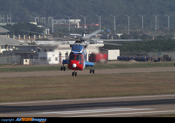 Avicopter AC313 Avicopter AC313