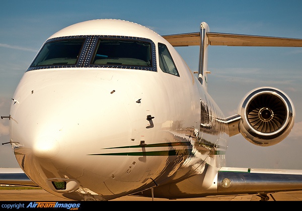 Gulfstream G550 Gulfstream G550