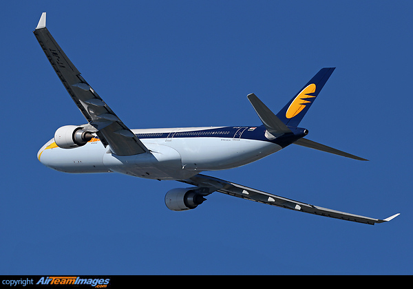Airbus A330-302 Airbus A330-302