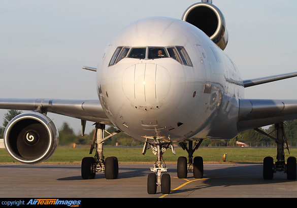 McDonnell Douglas MD-11F McDonnell Douglas MD-11F