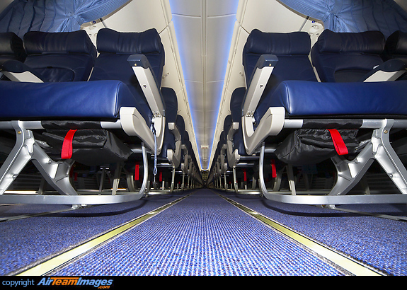 The first Boeing 737-900 in UIA fleet Boeing 737-9KV